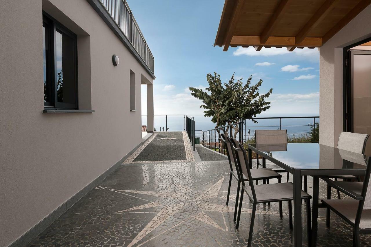 Villa Guine Arco da Calheta (Madeira) Exterior foto